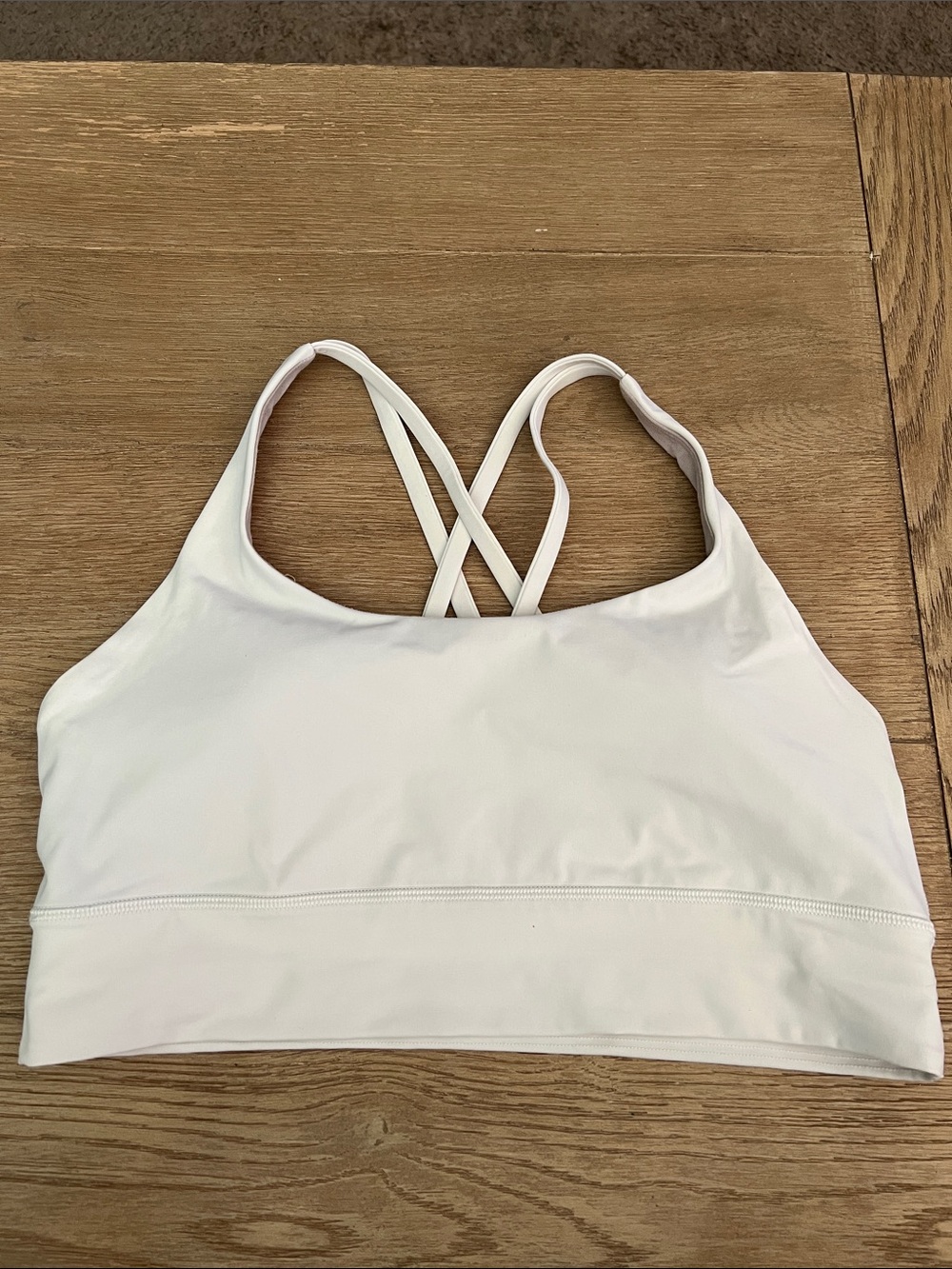 Lululemon Energy Women’s Bra